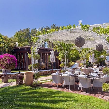 سانتا أيُلاريا ذيس ريو Agroturismo Atzaro المظهر الخارجي الصورة