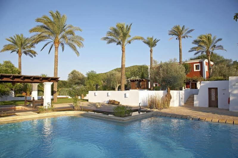 سانتا أيُلاريا ذيس ريو Agroturismo Atzaro المظهر الخارجي الصورة