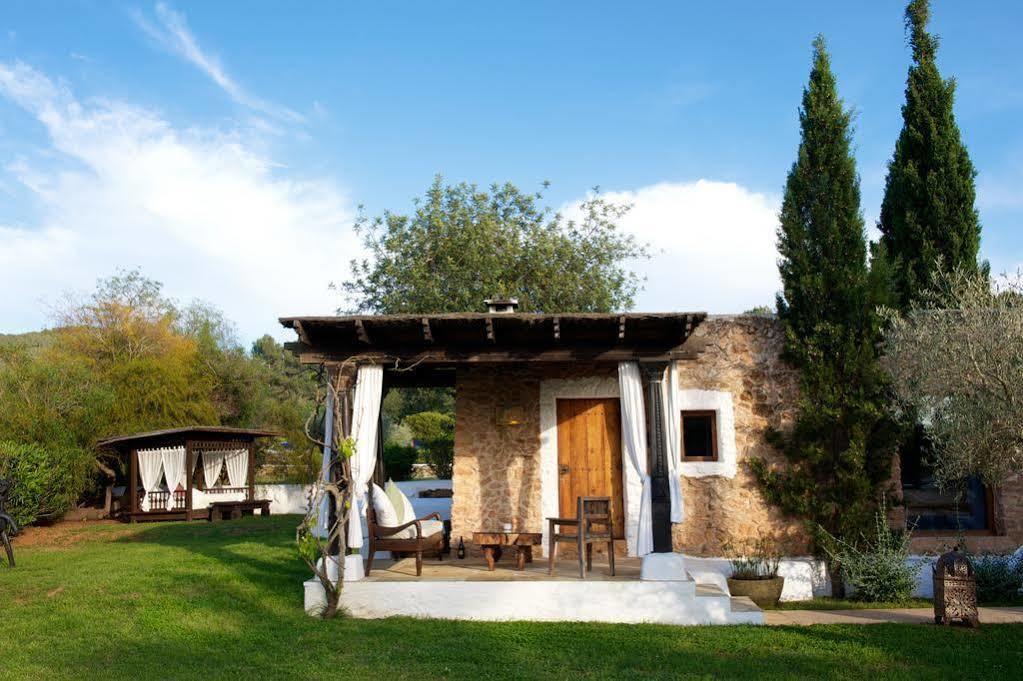 سانتا أيُلاريا ذيس ريو Agroturismo Atzaro المظهر الخارجي الصورة