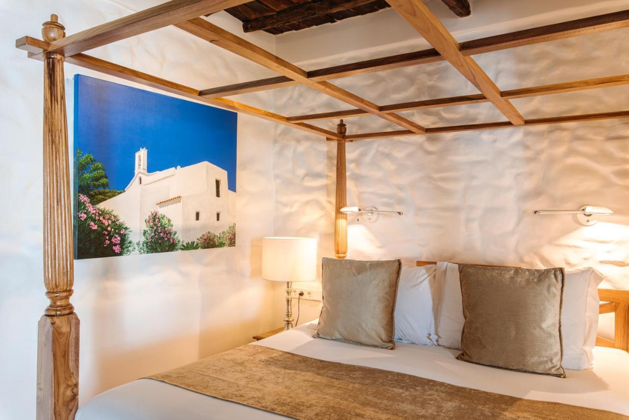 سانتا أيُلاريا ذيس ريو Agroturismo Atzaro المظهر الخارجي الصورة